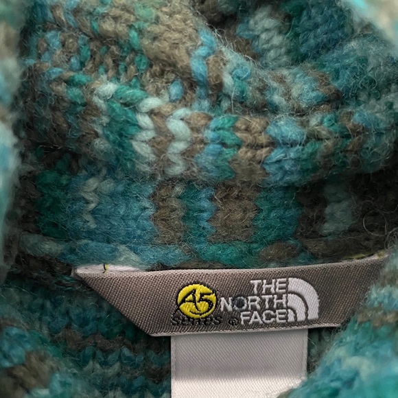 The North Face Wool Sweater - Picture 2 of 3